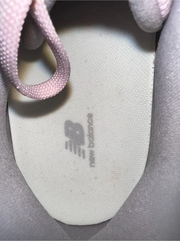 New Balance Fresh Foam 680 v9 Running Shoes Stone Pink Gray Women’s US 8 W6806EM - Image 8