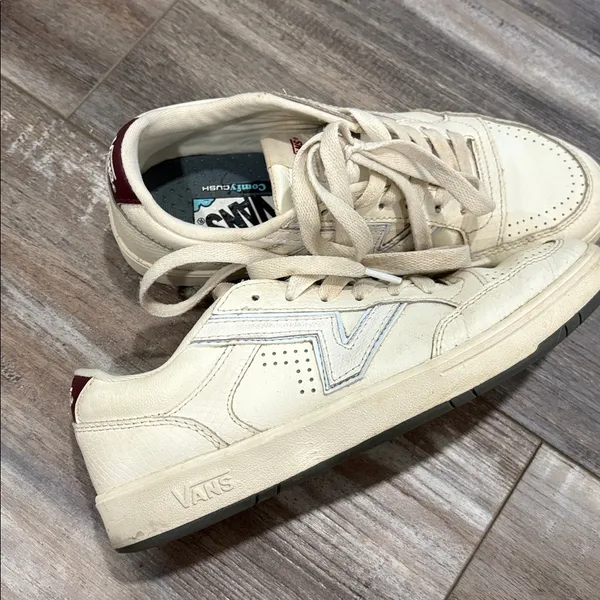 Vans Lowland Comfy Cush - Image 2