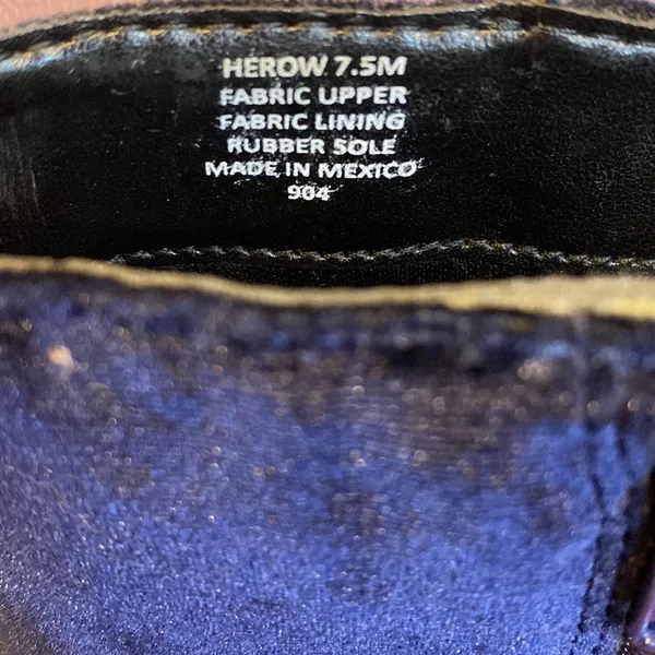 Steve Madden blue velvet booties - Image 7