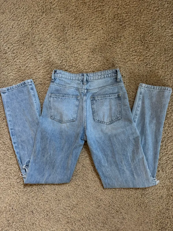 Willow + Root Jeans - Image 2