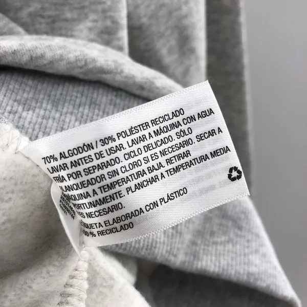 Stoney Clover Lane‎ + Target Grey Sweatshirt M - Image 7