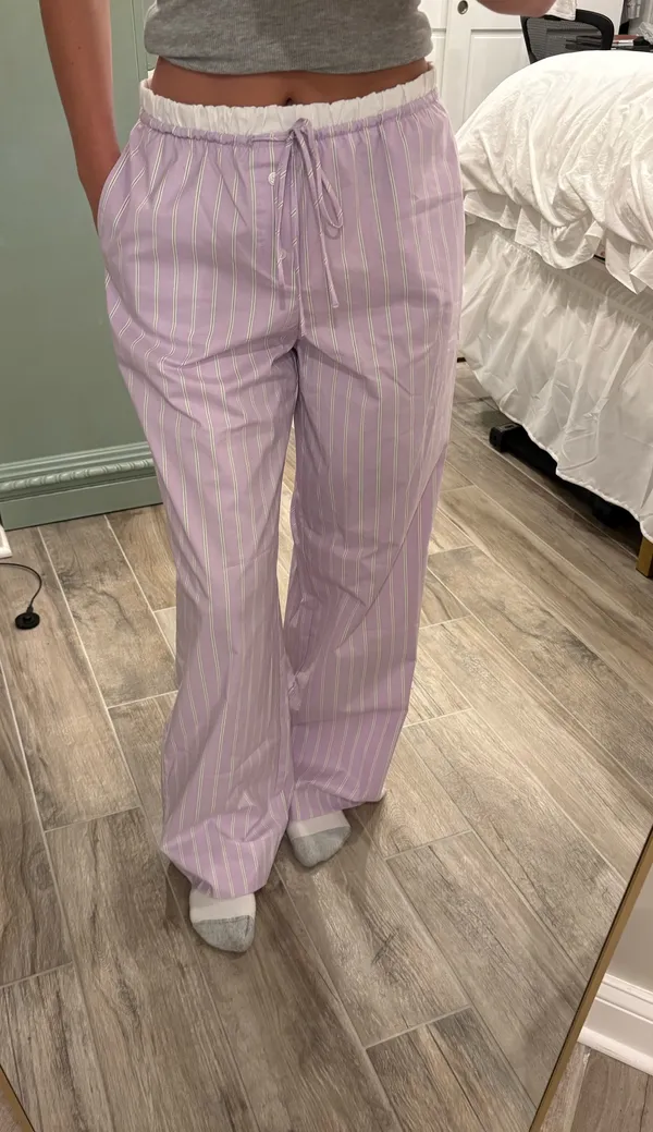 zara pants - Image 4