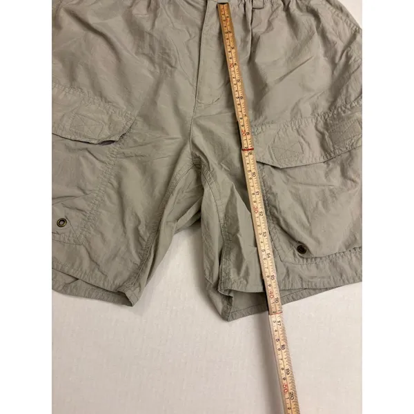 REI Womens activewear sports shorts sz Medium - Image 2