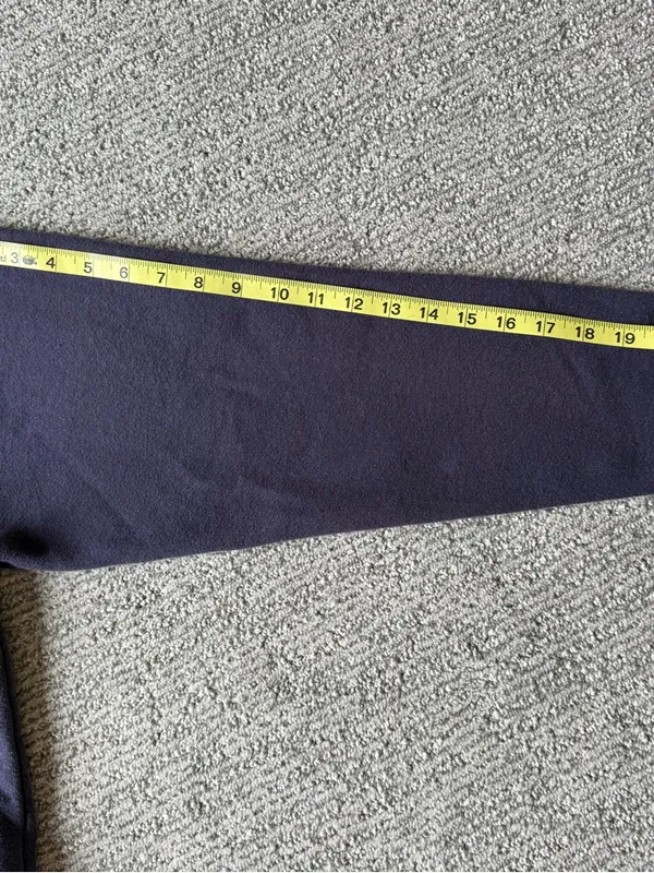 Jack's Surfboard California Dreaming Crewneck‎ Sweatshirt Navy Size Large - Image 8