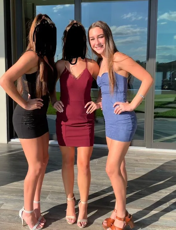 Lucy in the Sky Dress - Image 6
