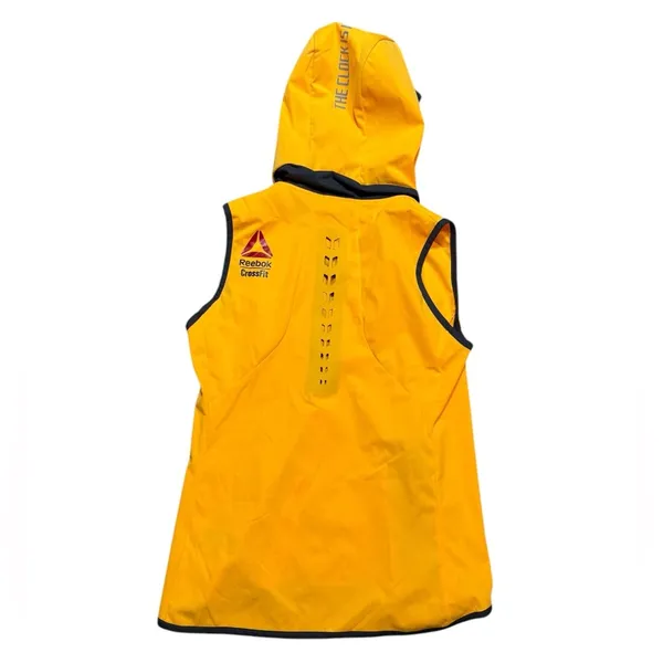 CrossFit‎ Reebok Women’s Vest XS - Image 2