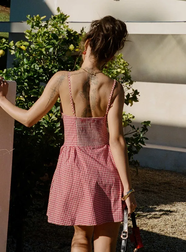 Princess Polly dress  - Image 2