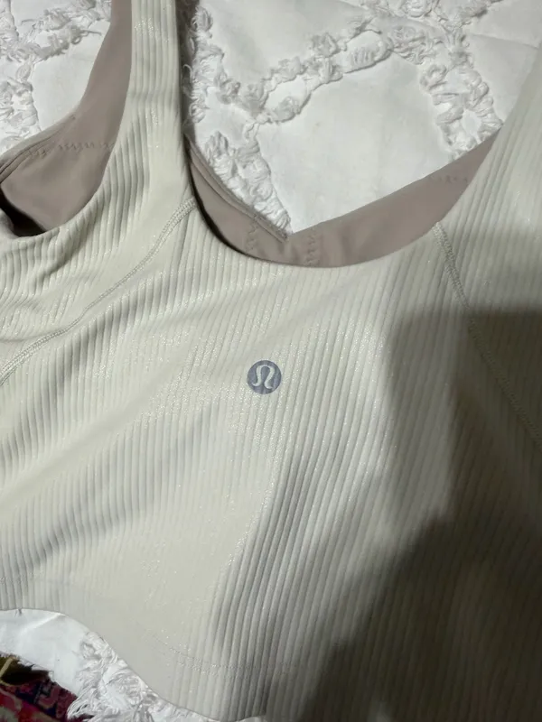 Lululemon Align Tank - Image 3