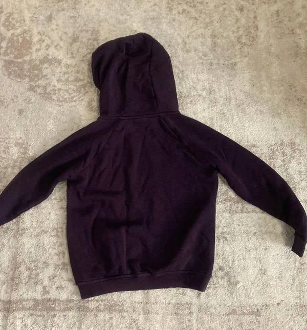 Nike Womens Hoodie - Image 2