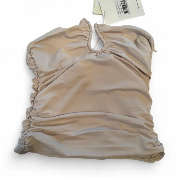 Peppermayo Exclusive - Rudy Tube Top - Ivory - Image 3