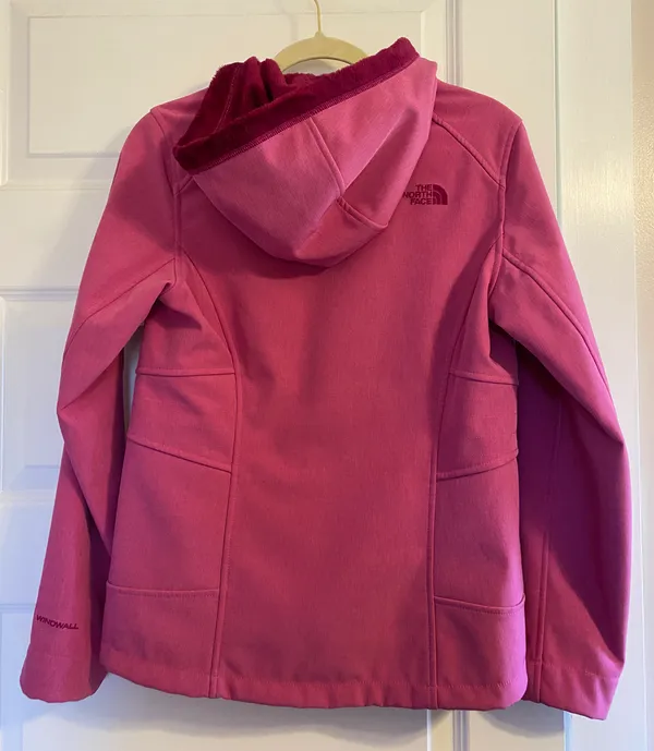 The North Face Coat - Image 3