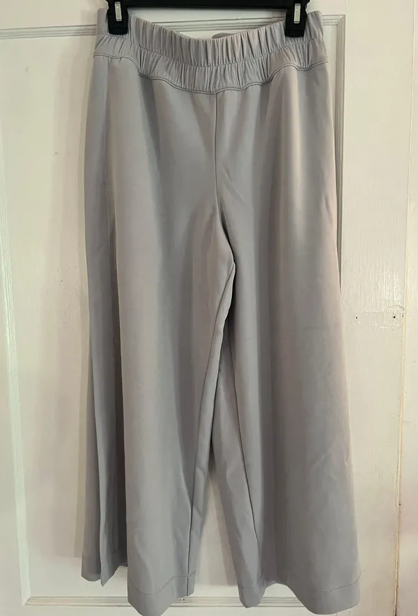 Lululemon Wide Leg Pants - Image 5