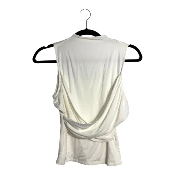 LBLC The Label Revolve Gwen Sleeveless Knot Top Size XS NEW with Tags - Image 3