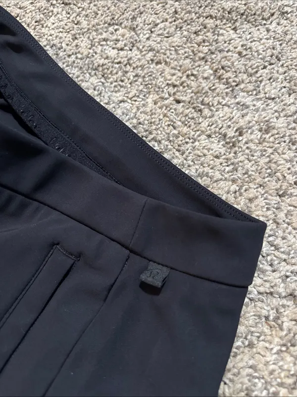 Lululemon On The Move Pant *Lightweight size 2 - Image 5