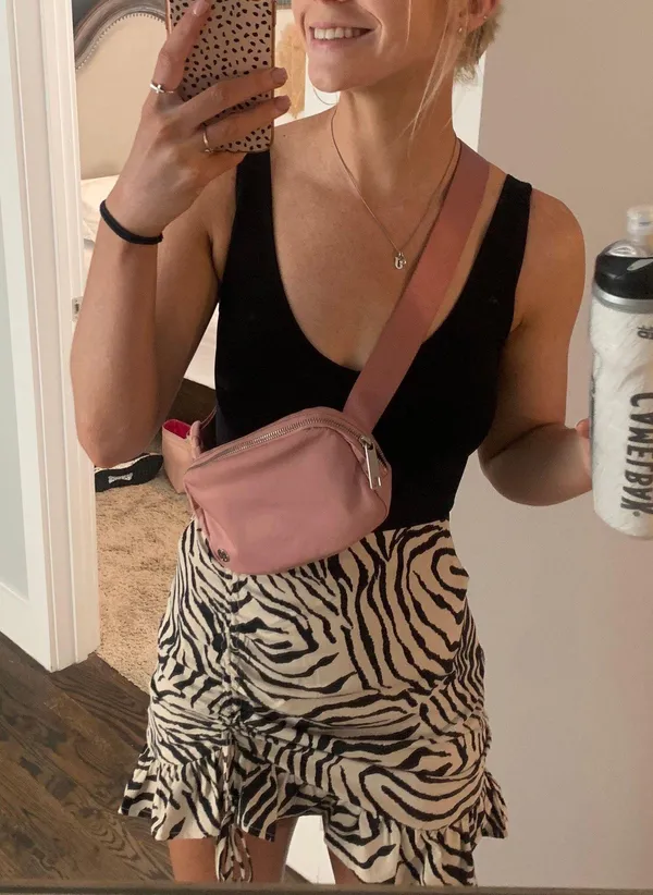 These Three Boutique Skirt - Image 2