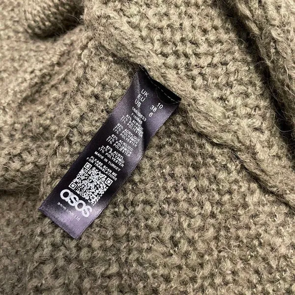 ASOS Long Cardigan - Image 5