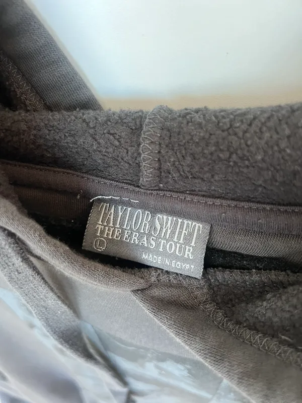 Taylor Swift Eras Hoodie  - Image 3
