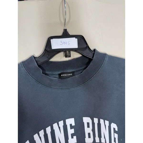 Anime Bing Tyler sweatshirt Small - Image 6