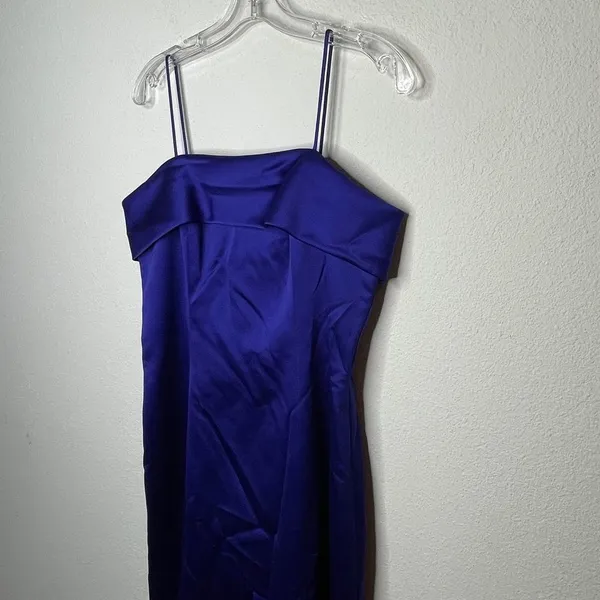 Vintage Alex‎ Evenings Long Dress - Image 7