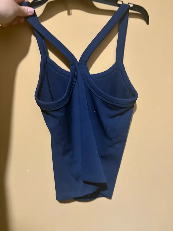 SO Tank Top - Image 2