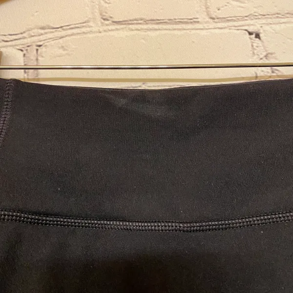 Women’s GoWalk High Waist Skort Black NWT - Image 2