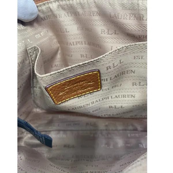 Lauren Ralph Lauren Women Cross Body - Image 4