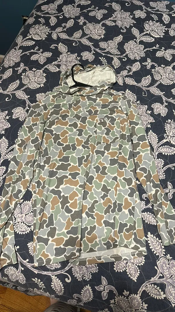 Palmetto Moon Hoodie - Image 3