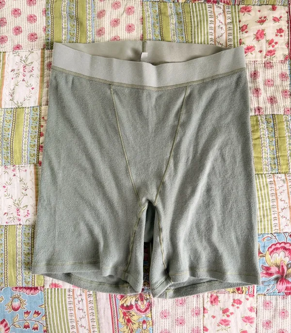 SKIMS Boxers - Image 2
