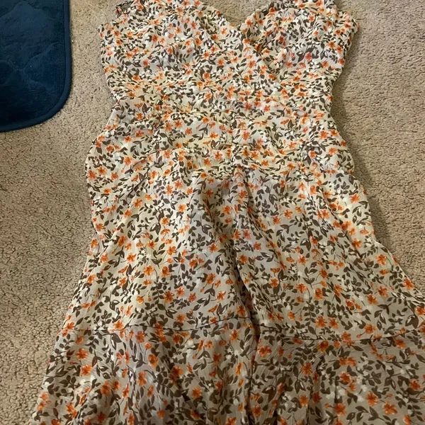 NWT all in‎ favor xs dress - Image 3