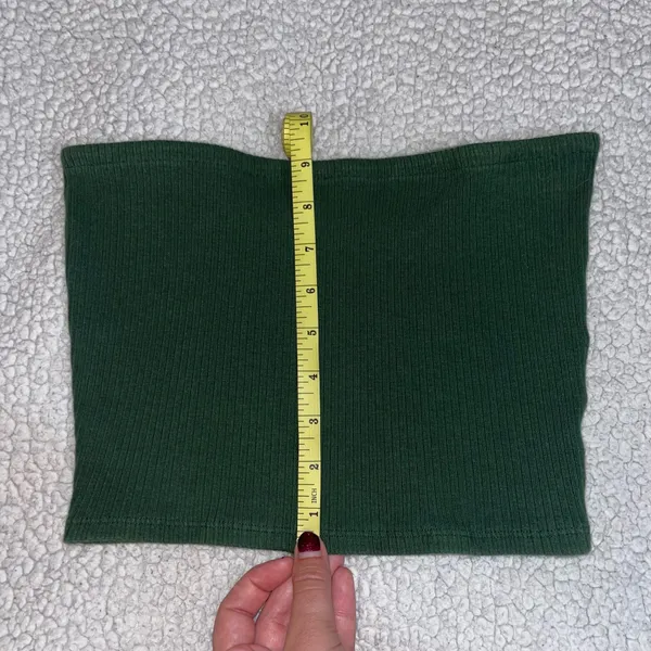 Urban Outfitters Ribbed Tube Top - Image 8