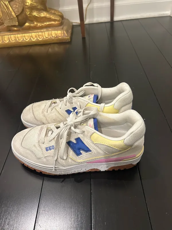 New Balance Shoes - Image 2
