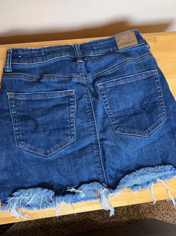 Outfitters Skirt - Image 2