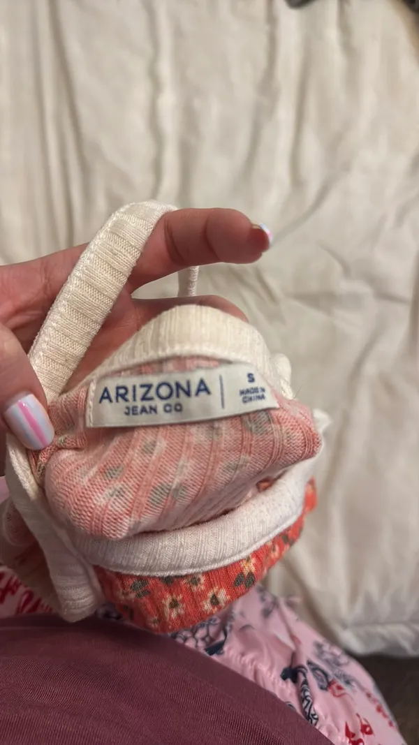 Arizona Jean Company tank top - Image 2