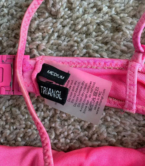 Triangl Bikini Set - Image 4