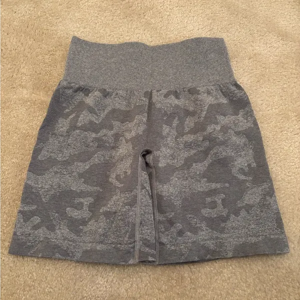 Nvgtn Camo Shorts - Image 2