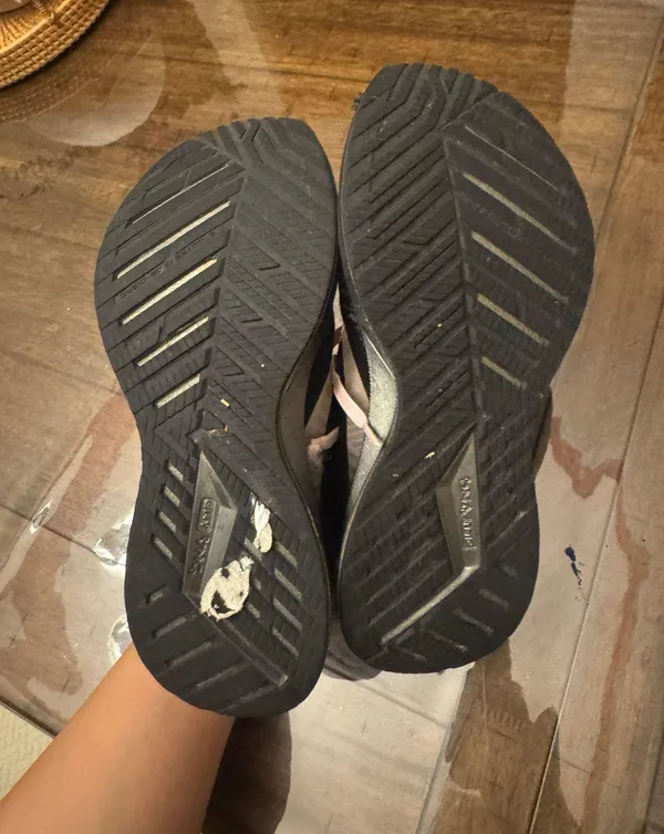 Black Size 8 - Image 6