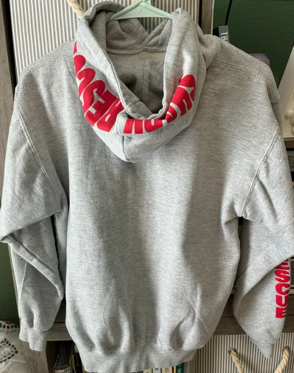 Hoodie - Image 2