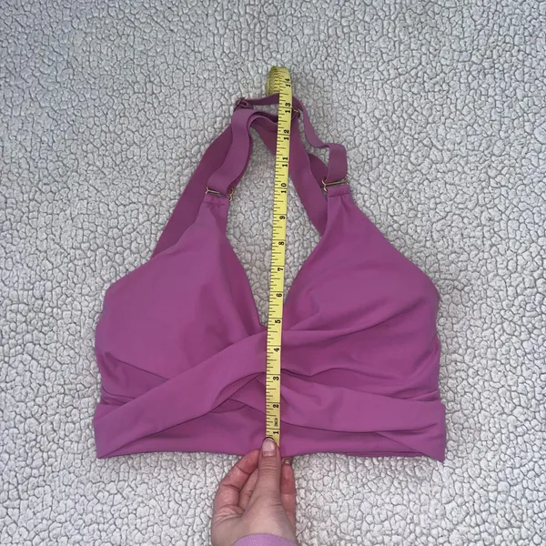Buffbunny Candy Wrap Sports Bra - Image 11