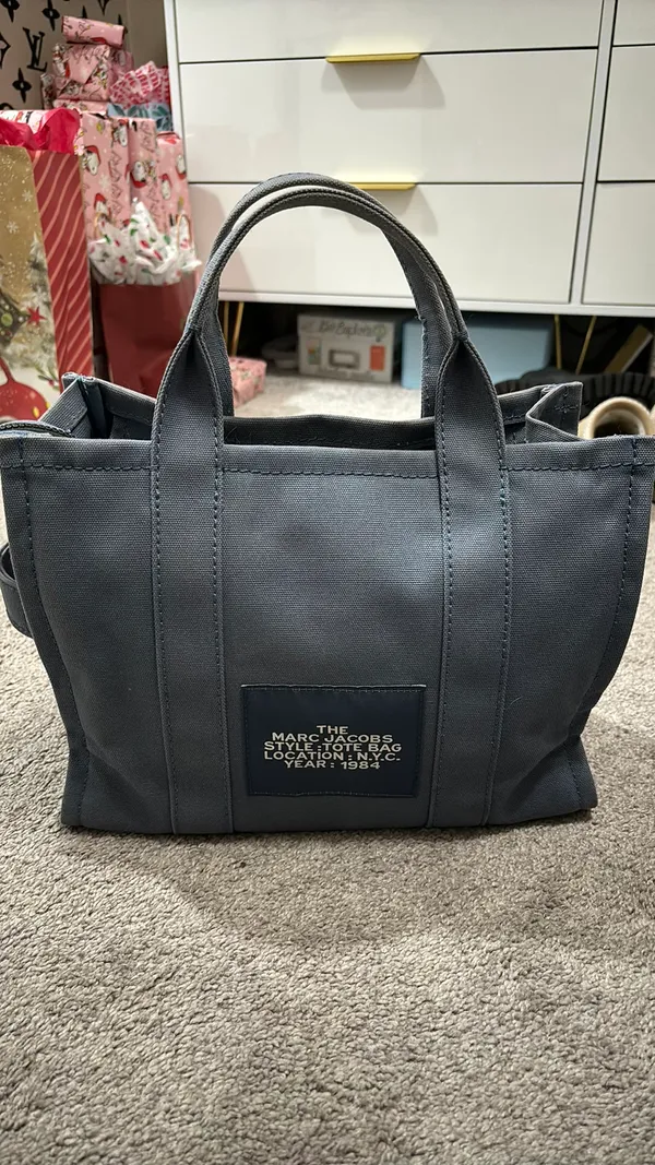 The Tote Marc Jacobs Bag - Image 2