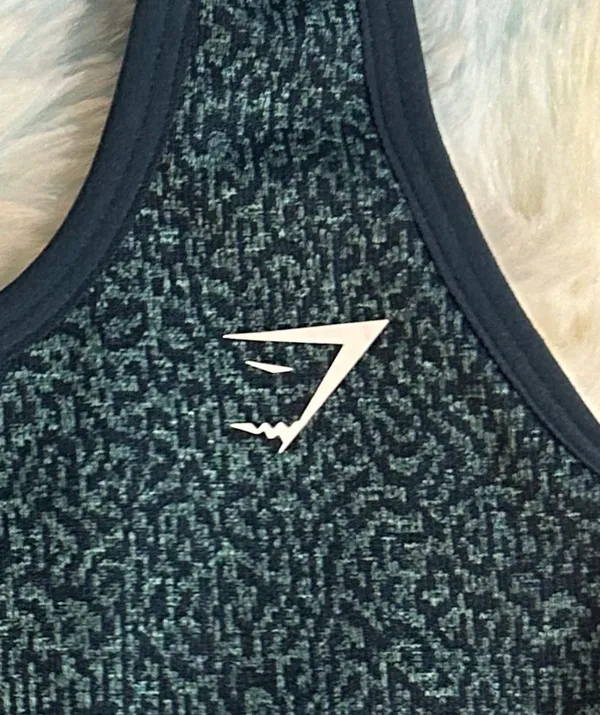 Gymshark Tank Top - Image 4