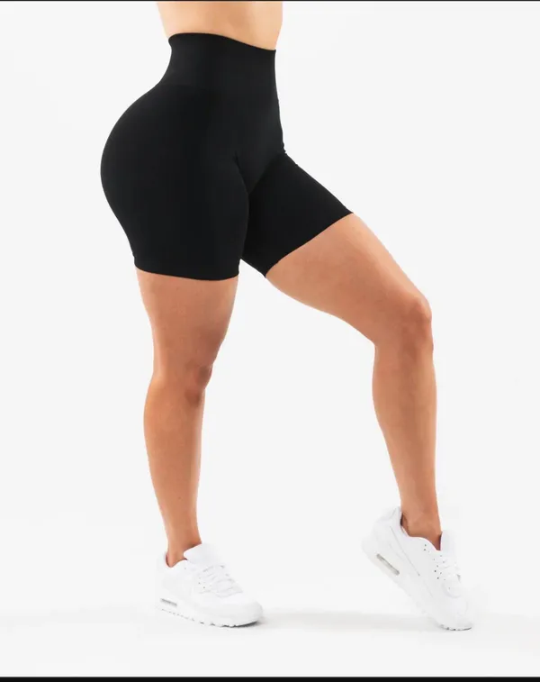 Alphalete Amplify Shorts - Image 3