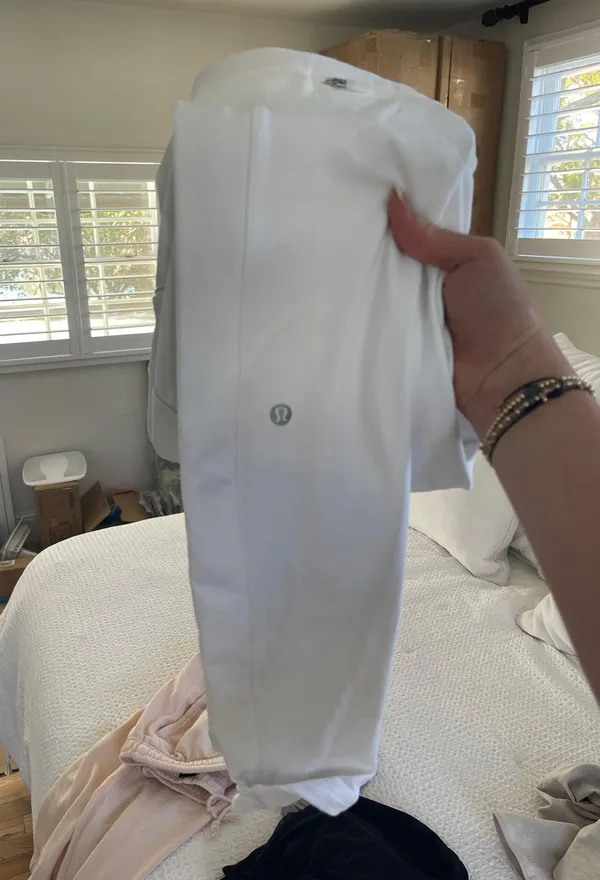 Lululemon Wonder Under High-Rise 28” Leggings - Image 4