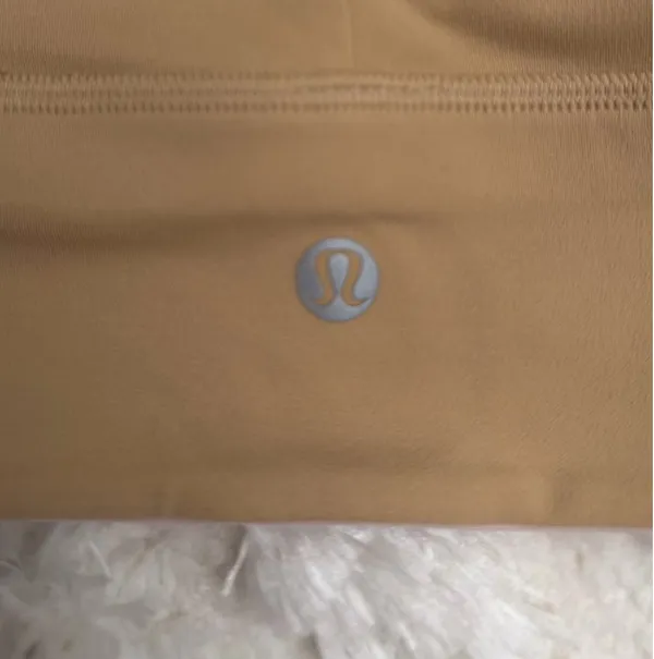 Lululemon Reversible Align Bra Light Support A/B - Image 6