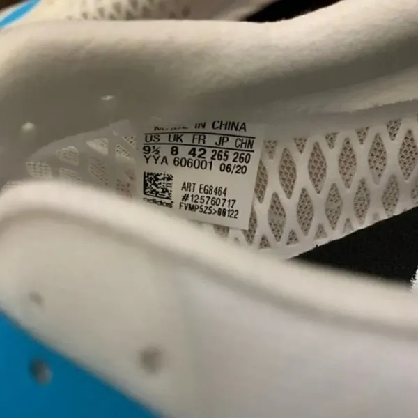 Adidas Adizero XC Sprint Shoes - Image 7
