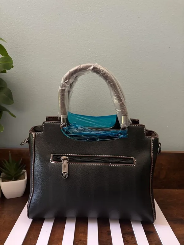 Brown Handbag - Image 2