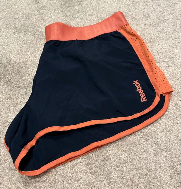Reebok Shorts Athletic - Image 2