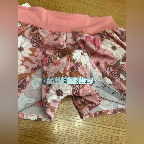 AERIE NWT OFFLINE By Aerie Real Me Shorts size Large - Image 5