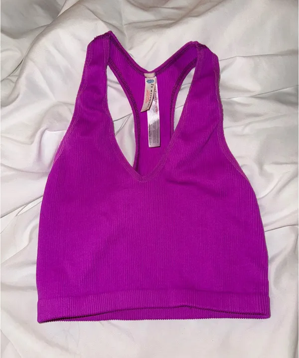 Free People Tank Top - Image 2