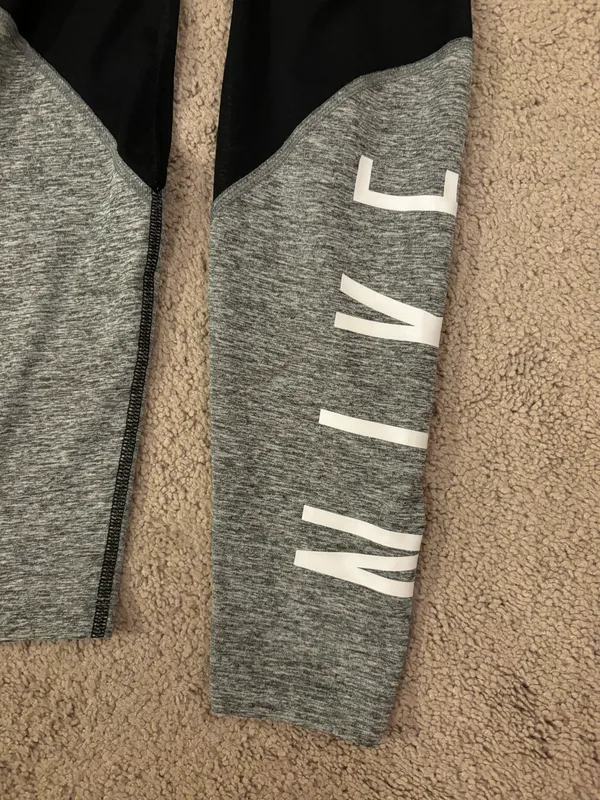 Nike Dri-Fit Leggings - Image 2