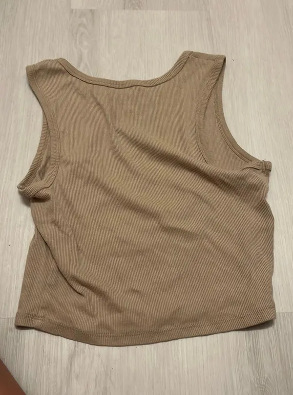 Pink Floyd Band Tee Crop Top - Image 3